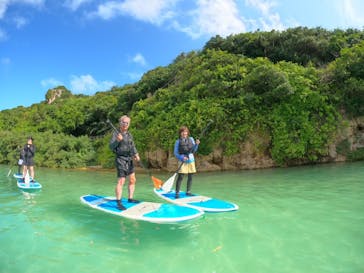 宮古島 ADVENTURE PiPi（ミヤコジマ アドベンチャー ピピ）に投稿された画像（2024/5/7）