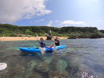 宮古島 ADVENTURE PiPi（ミヤコジマ アドベンチャー ピピ）に投稿された画像（2024/5/7）