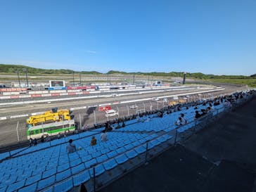 モビリティリゾートもてぎに投稿された画像（2024/5/7）