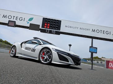 モビリティリゾートもてぎに投稿された画像（2024/5/7）