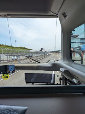 モビリティリゾートもてぎに投稿された画像（2024/5/7）