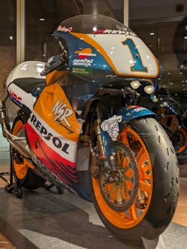 モビリティリゾートもてぎに投稿された画像（2024/5/7）