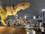 福井県立恐竜博物館に投稿された画像（2024/5/8）