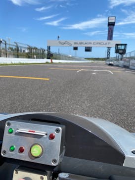 鈴鹿サーキットに投稿された画像（2024/5/7）