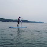 糸ヶ浜サップテラスに投稿された画像（2024/5/7）