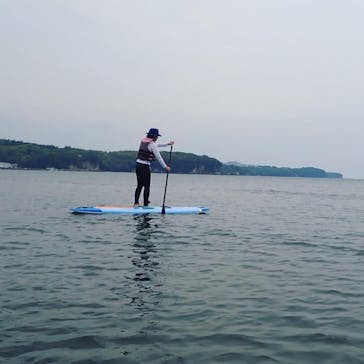 糸ヶ浜サップテラスに投稿された画像（2024/5/7）