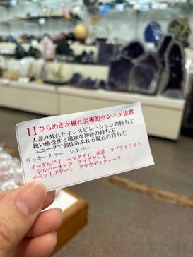 飛騨大鍾乳洞＆大橋コレクション館に投稿された画像（2024/5/7）