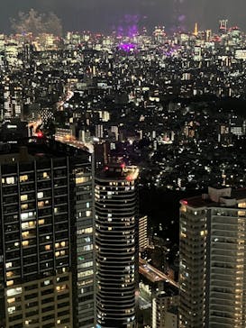 サンシャイン60展望台に投稿された画像（2024/5/8）