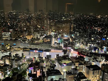 サンシャイン60展望台に投稿された画像（2024/5/8）