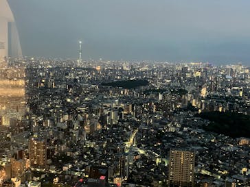 サンシャイン60展望台に投稿された画像（2024/5/8）