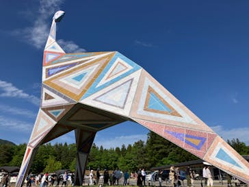 福井県立恐竜博物館に投稿された画像（2024/5/8）