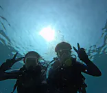 武藤潜水に投稿された画像（2024/5/8）