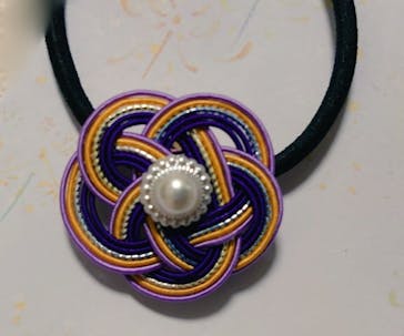 折形礼法、水引カルチャー倶楽部に投稿された画像（2024/5/8）