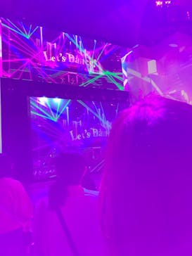 東京ジョイポリスに投稿された画像（2024/5/8）