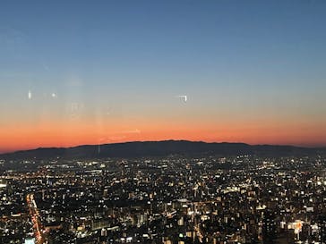 ハルカス300(展望台)に投稿された画像（2024/5/8）