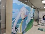 アニメ 葬送のフリーレン展 ～冒険の終わりから始まる物語～に投稿された画像（2024/5/8）