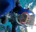 武藤潜水に投稿された画像（2024/5/8）