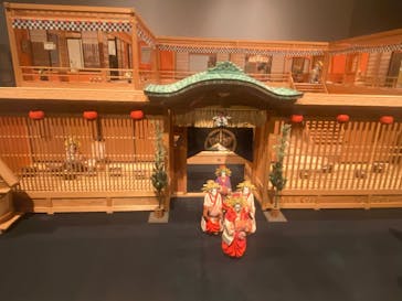 大吉原展に投稿された画像（2024/5/8）