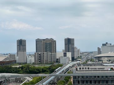 東京豊洲 万葉倶楽部に投稿された画像（2024/5/8）