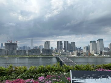 東京豊洲 万葉倶楽部に投稿された画像（2024/5/8）