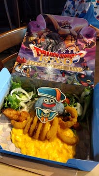 ニジゲンノモリに投稿された画像（2024/5/8）