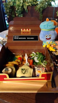 ニジゲンノモリに投稿された画像（2024/5/8）