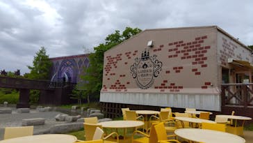 ニジゲンノモリに投稿された画像（2024/5/8）