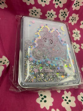 美少女戦士セーラームーン ミュージアム 大阪展事務局に投稿された画像（2024/5/8）