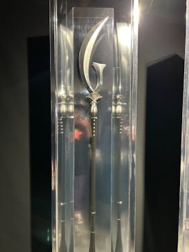 美少女戦士セーラームーン ミュージアム 大阪展事務局に投稿された画像（2024/5/8）