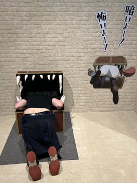 アニメ 葬送のフリーレン展 ～冒険の終わりから始まる物語～に投稿された画像（2024/5/8）