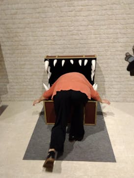 アニメ 葬送のフリーレン展 ～冒険の終わりから始まる物語～に投稿された画像（2024/5/8）