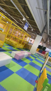 キッズランドUS MAX 広島ベイサイドフォート店に投稿された画像（2024/5/8）