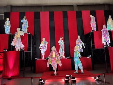 東京卍リベンジャーズ 描き下ろし新体験展 最後の世界線に投稿された画像（2024/5/8）