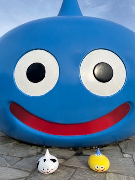 ニジゲンノモリに投稿された画像（2024/5/8）