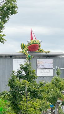 キース・へリング展　アートをストリートへに投稿された画像（2024/5/8）