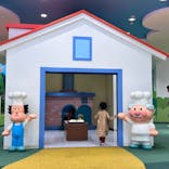 神戸アンパンマンこどもミュージアム＆モールに投稿された画像（2024/5/8）