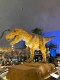 福井県立恐竜博物館に投稿された画像（2024/5/8）