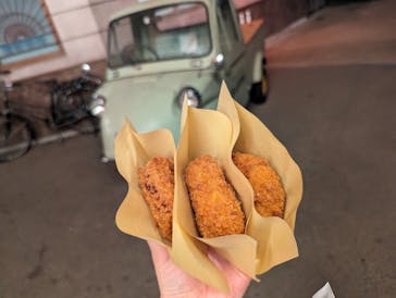 西武園ゆうえんちに投稿された画像（2024/5/8）