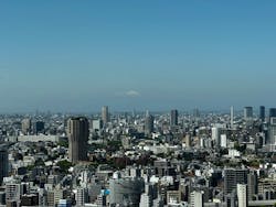 東京タワーに投稿された画像（2024/5/8）