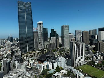 東京タワーに投稿された画像（2024/5/8）