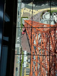 東京タワーに投稿された画像（2024/5/8）