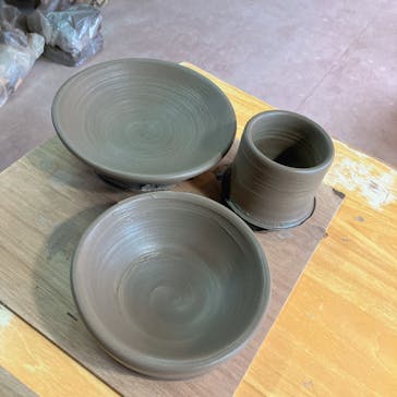 松尾陶工房に投稿された画像（2024/5/8）