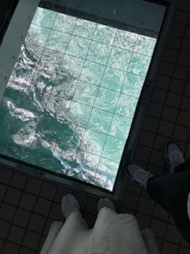 徳島県立 渦の道に投稿された画像（2024/5/8）