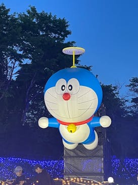 さがみ湖MORI MORIに投稿された画像（2024/5/8）