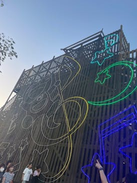 さがみ湖MORI MORIに投稿された画像（2024/5/8）