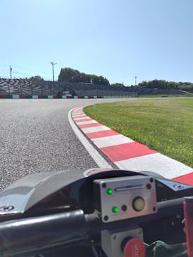 鈴鹿サーキットに投稿された画像（2024/5/8）