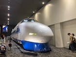 京都鉄道博物館×京都水族館に投稿された画像（2024/5/8）