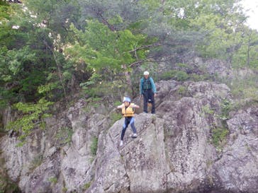 栃木カヤックセンターに投稿された画像（2024/5/7）