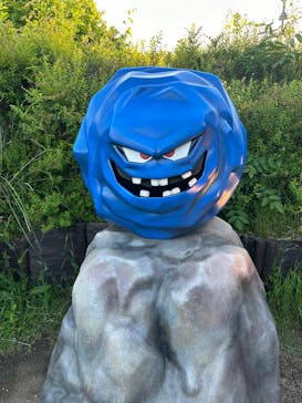 ニジゲンノモリに投稿された画像（2024/5/8）