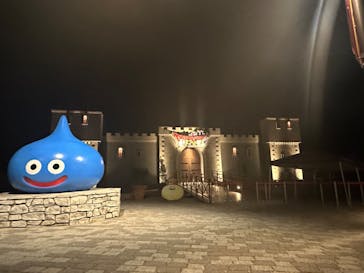 ニジゲンノモリに投稿された画像（2024/5/8）